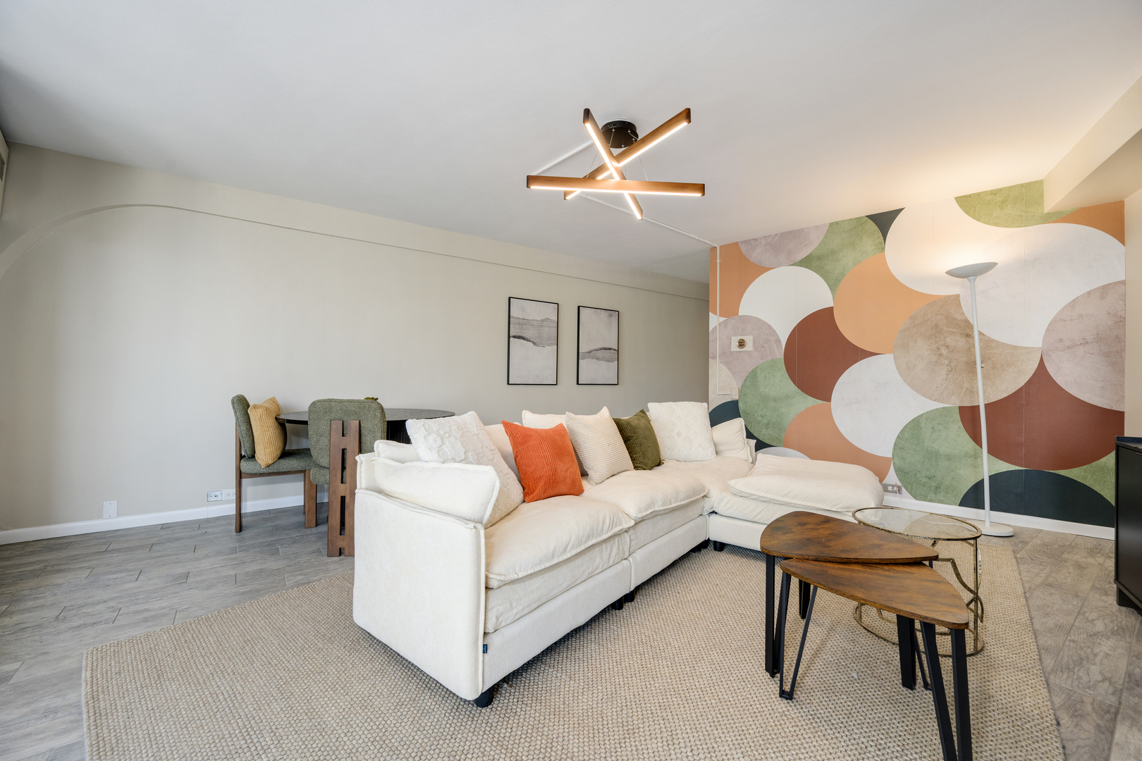 300 N STATE Street 3007