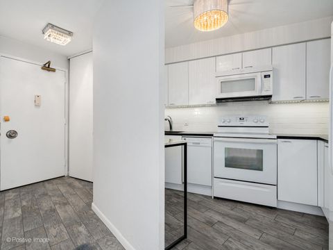 Tiny photo for Chicago, IL 60654 (MLS # 12616930)