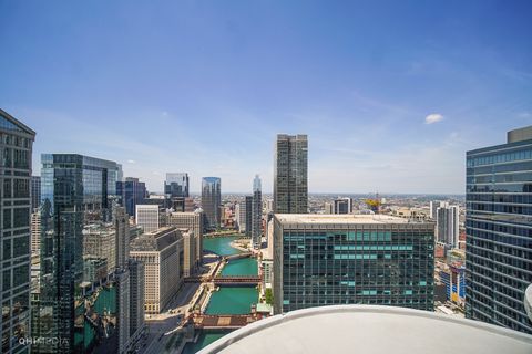 Tiny photo for Chicago, IL 60654 (MLS # 12616930)