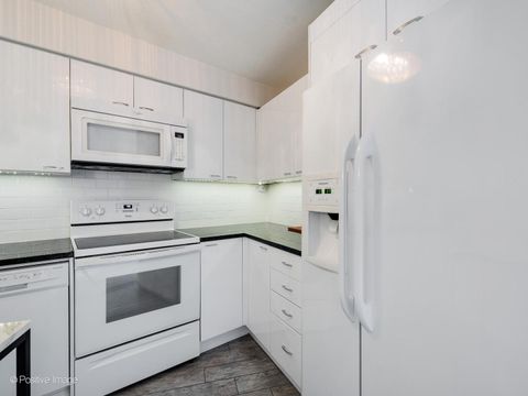 Tiny photo for Chicago, IL 60654 (MLS # 12616930)