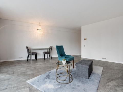 Tiny photo for Chicago, IL 60654 (MLS # 12616930)