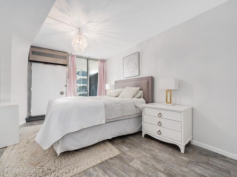 Tiny photo for Chicago, IL 60654 (MLS # 12616930)