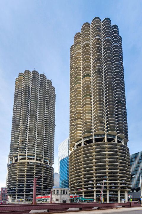 Photo of Chicago, IL 60654 (MLS # 12616930)