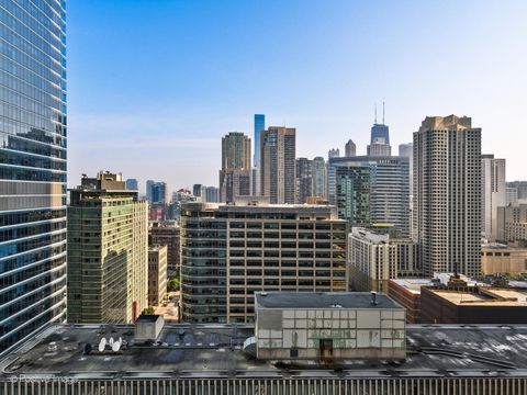 Tiny photo for Chicago, IL 60654 (MLS # 12616930)