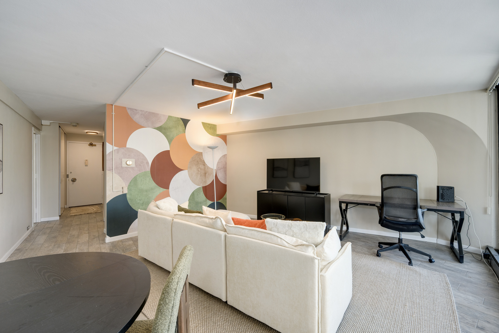 300 N STATE Street 3007