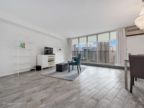 Tiny photo for Chicago, IL 60654 (MLS # 12616930)