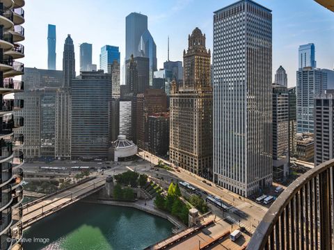 Tiny photo for Chicago, IL 60654 (MLS # 12616930)