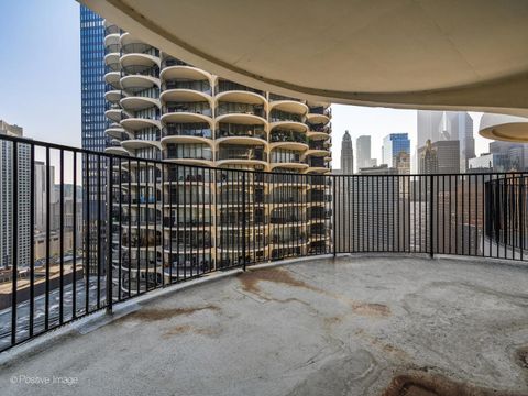 Tiny photo for Chicago, IL 60654 (MLS # 12616930)