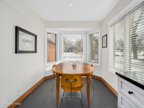 Tiny photo for 412 Lawrence Avenue, Glen Ellyn, IL 60137 (MLS # 12601395)