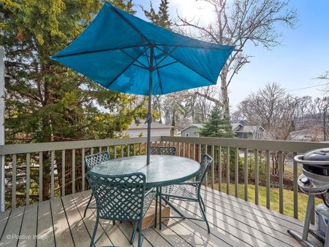 Tiny photo for 412 Lawrence Avenue, Glen Ellyn, IL 60137 (MLS # 12601395)