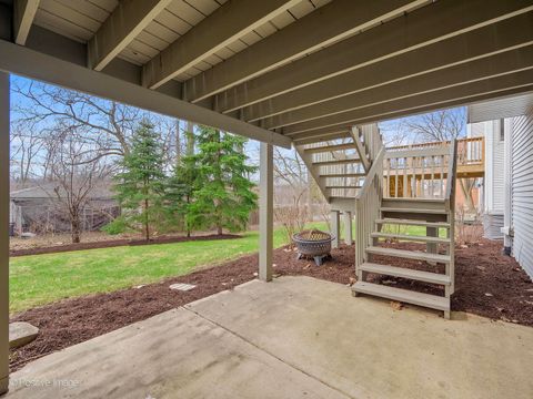 Tiny photo for 412 Lawrence Avenue, Glen Ellyn, IL 60137 (MLS # 12601395)