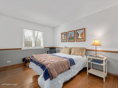 Tiny photo for 412 Lawrence Avenue, Glen Ellyn, IL 60137 (MLS # 12601395)