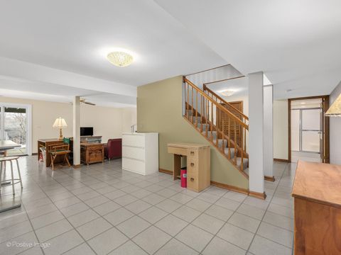 Tiny photo for 412 Lawrence Avenue, Glen Ellyn, IL 60137 (MLS # 12601395)