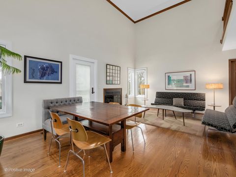 Tiny photo for 412 Lawrence Avenue, Glen Ellyn, IL 60137 (MLS # 12601395)