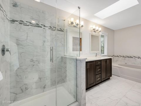 Tiny photo for 412 Lawrence Avenue, Glen Ellyn, IL 60137 (MLS # 12601395)