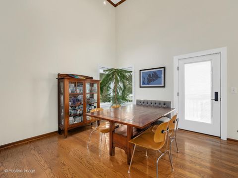 Tiny photo for 412 Lawrence Avenue, Glen Ellyn, IL 60137 (MLS # 12601395)