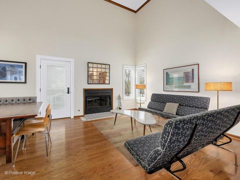 Tiny photo for 412 Lawrence Avenue, Glen Ellyn, IL 60137 (MLS # 12601395)