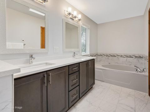 Tiny photo for 412 Lawrence Avenue, Glen Ellyn, IL 60137 (MLS # 12601395)