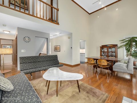 Tiny photo for 412 Lawrence Avenue, Glen Ellyn, IL 60137 (MLS # 12601395)