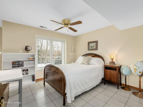 Tiny photo for 412 Lawrence Avenue, Glen Ellyn, IL 60137 (MLS # 12601395)