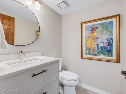 Tiny photo for 412 Lawrence Avenue, Glen Ellyn, IL 60137 (MLS # 12601395)