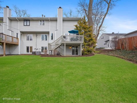 Tiny photo for 412 Lawrence Avenue, Glen Ellyn, IL 60137 (MLS # 12601395)