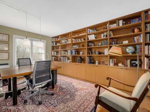 Tiny photo for 412 Lawrence Avenue, Glen Ellyn, IL 60137 (MLS # 12601395)