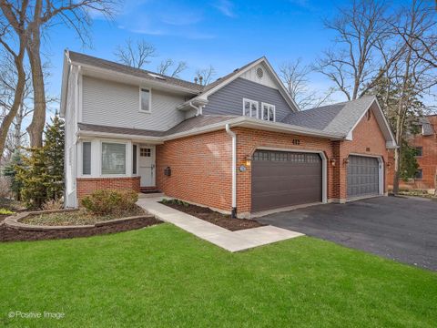 Photo of 412 Lawrence Avenue, Glen Ellyn, IL 60137 (MLS # 12601395)