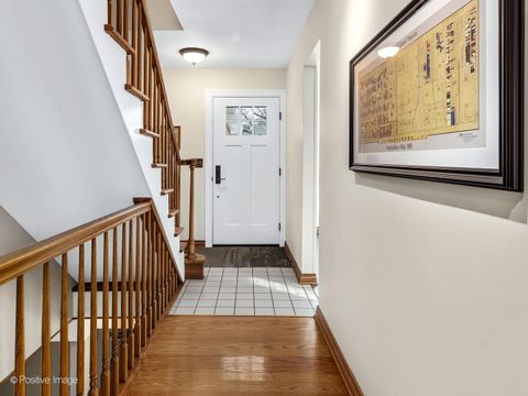 Tiny photo for 412 Lawrence Avenue, Glen Ellyn, IL 60137 (MLS # 12601395)