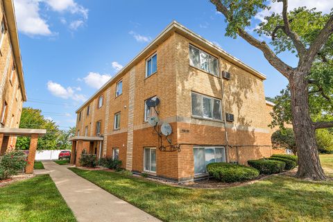 5584 S Archer Avenue 3C Chicago IL 60638
