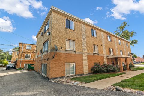 Tiny photo for Chicago, IL 60638 (MLS # 12487513)