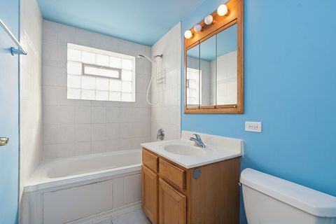 Tiny photo for Chicago, IL 60638 (MLS # 12487513)