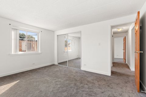 Tiny photo for Chicago, IL 60638 (MLS # 12487513)