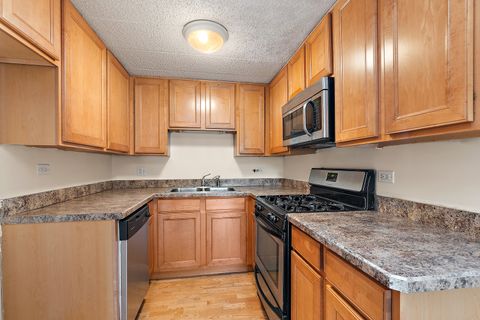 Tiny photo for Chicago, IL 60638 (MLS # 12487513)