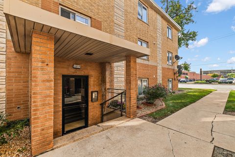 Tiny photo for Chicago, IL 60638 (MLS # 12487513)