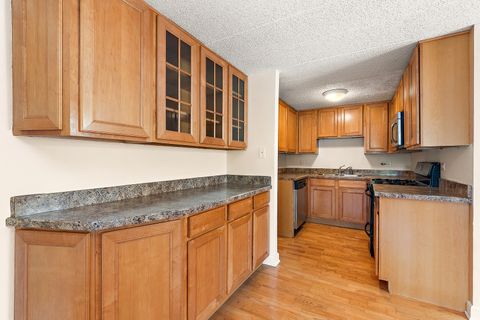 Tiny photo for Chicago, IL 60638 (MLS # 12487513)