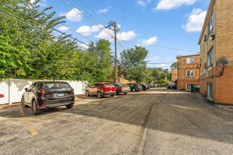 Tiny photo for Chicago, IL 60638 (MLS # 12487513)
