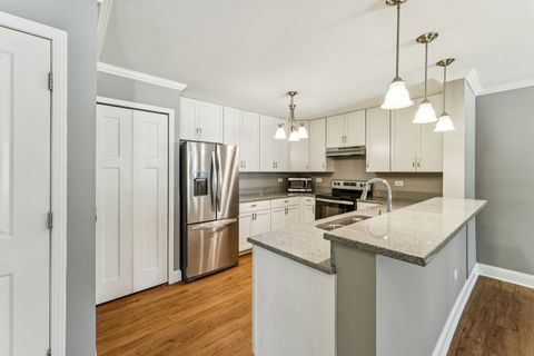 Tiny photo for 1613 Silverstone Drive #1613, Carpentersville, IL 60110 (MLS # 12558452)