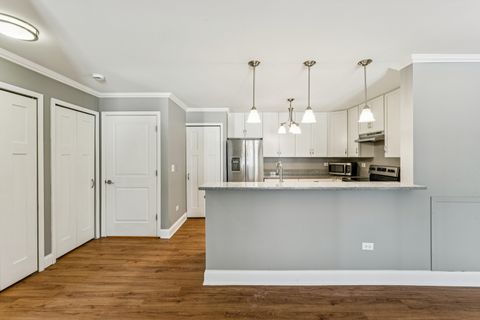 Tiny photo for 1613 Silverstone Drive #1613, Carpentersville, IL 60110 (MLS # 12558452)