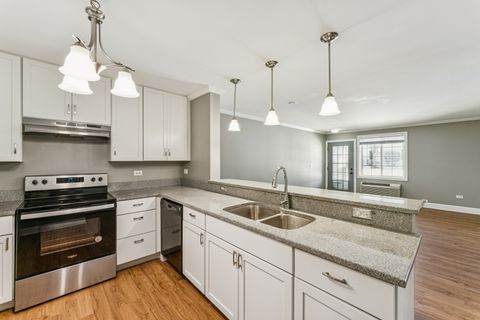 Tiny photo for 1613 Silverstone Drive #1613, Carpentersville, IL 60110 (MLS # 12558452)