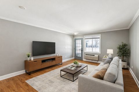 Tiny photo for 1613 Silverstone Drive #1613, Carpentersville, IL 60110 (MLS # 12558452)