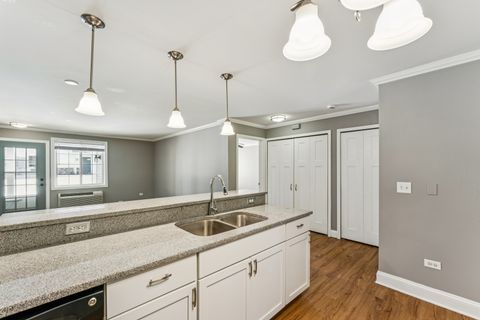 Tiny photo for 1613 Silverstone Drive #1613, Carpentersville, IL 60110 (MLS # 12558452)