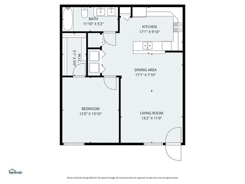 Tiny photo for 1613 Silverstone Drive #1613, Carpentersville, IL 60110 (MLS # 12558452)