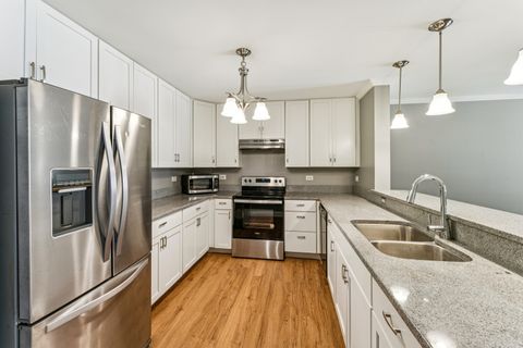 Tiny photo for 1613 Silverstone Drive #1613, Carpentersville, IL 60110 (MLS # 12558452)