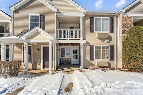 Tiny photo for 1613 Silverstone Drive #1613, Carpentersville, IL 60110 (MLS # 12558452)