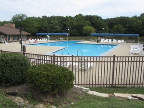 Tiny photo for 48 Oak Hill Colony #2, Fox Lake, IL 60020 (MLS # 12629725)