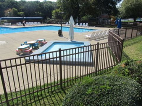 Tiny photo for 48 Oak Hill Colony #2, Fox Lake, IL 60020 (MLS # 12629725)