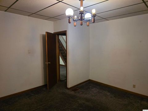 Tiny photo for 1219 Lind Street, Quincy, IL 62301 (MLS # 12552016)