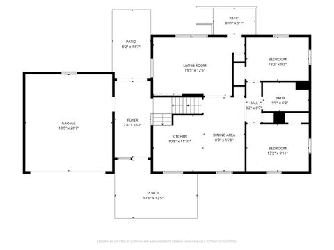 Tiny photo for 9048 Oneill Drive, Burr Ridge, IL 60527 (MLS # 12582760)