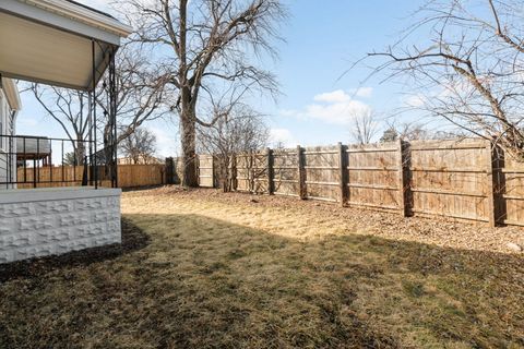 Tiny photo for 9048 Oneill Drive, Burr Ridge, IL 60527 (MLS # 12582760)